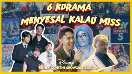 Knock-Off, Captain America & Toy Story Filem Paling Ditunggu 2025! | GMW: Eat, Movie, Repeat