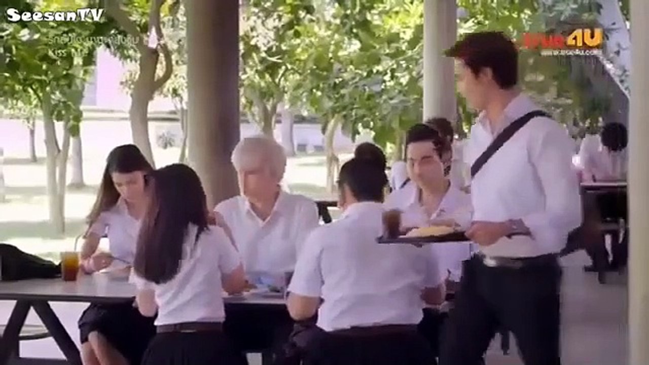 Nụ Hôn Định Mệnh - Tập 15