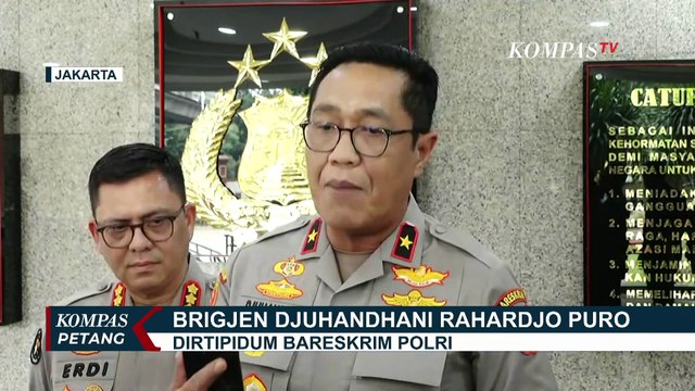 Fakta Baru! Polisi Ungkap Kades Kohod Arsin Akui Pemalsuan Dokumen Pagar Laut Tangerang