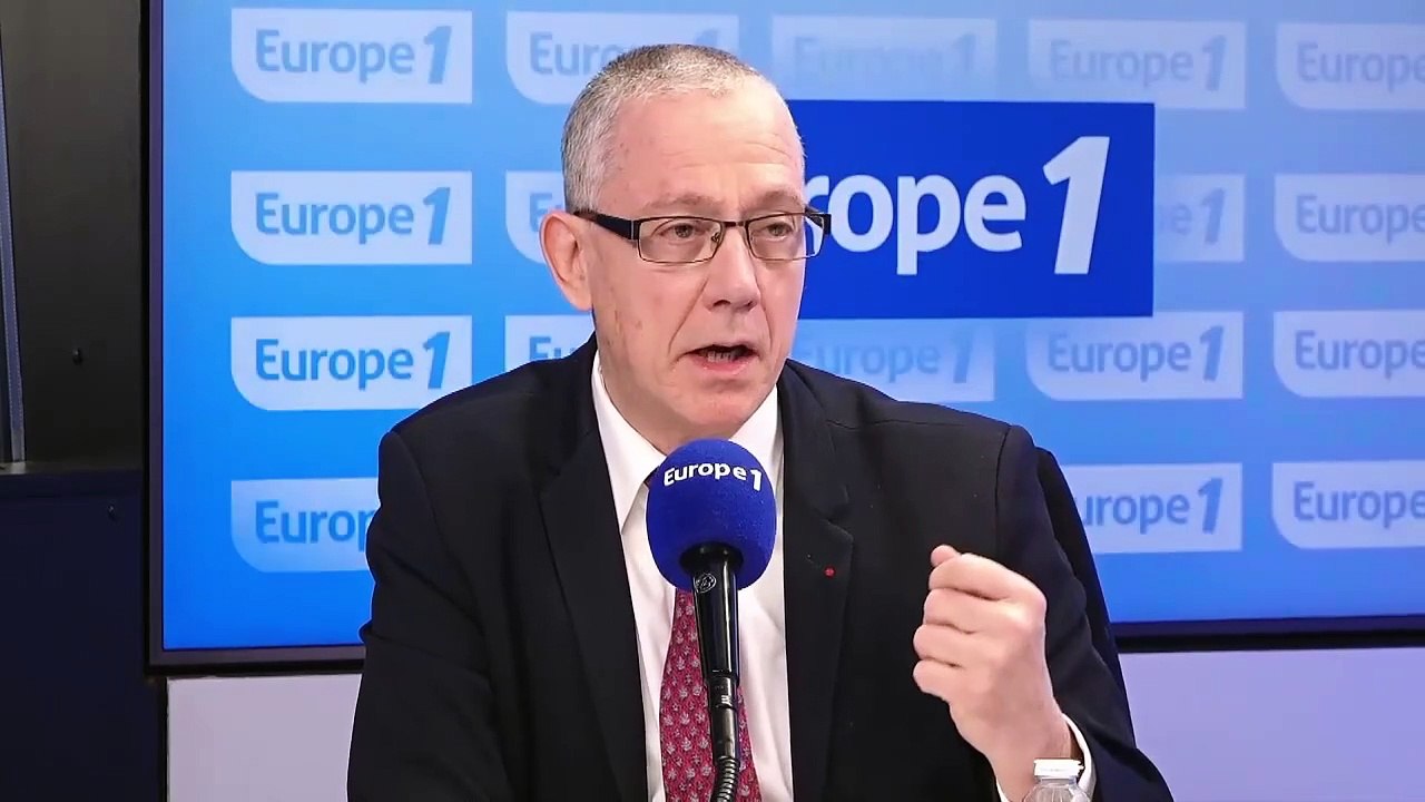 Pascal Praud et vous - Meurtre de Louise : le général François Daoust observe «une montée exponentielle de la violence après le confinement»