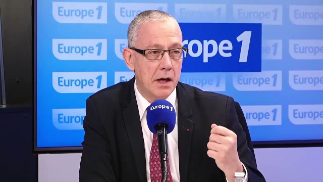 Pascal Praud et vous - Meurtre de Louise : le général François Daoust observe «une montée exponentielle de la violence après le confinement»