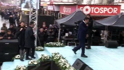 Kahramanmaraş’ın kurtuluşunun 105. yılı coşkuyla kutlandı