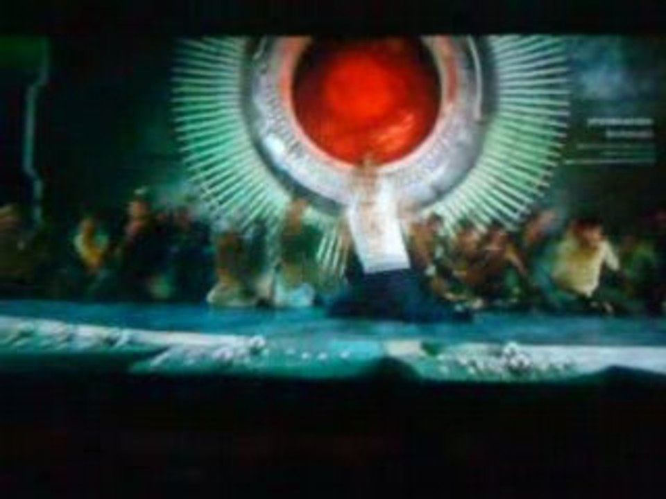 Kuruvi  Video Song