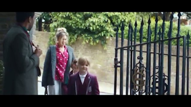 Bridget Jones: Mad About The Boy Trailer