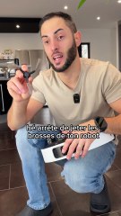 Cette astuce te fera économiser beaucoup d’argent !