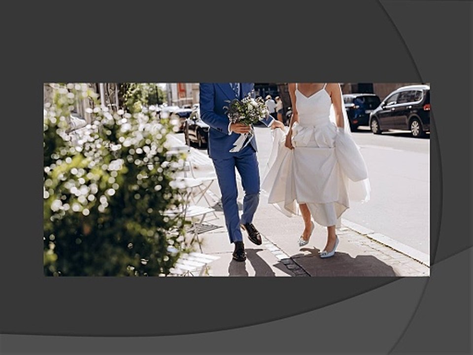 Yevette Heiser - Journey: From Street Photography to Wedding Celebrations