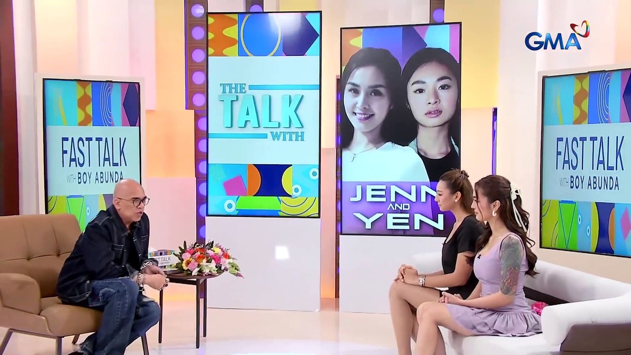 Fast Talk with Boy Abunda: Yen Durano, bakit umalis sa Vivamax? (Episode 532)
