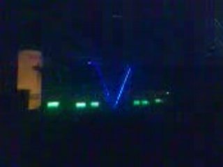 Entrée Live Vitalic