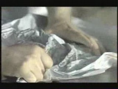 Pub nouveau citroén c crosser pub 2008