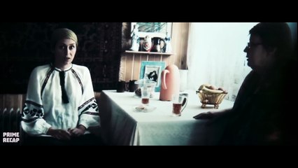 GIANT EGGS appear on BEACHES ALL OVER THE WORLD, but NOBODY knew it would be the END of HUMANITY