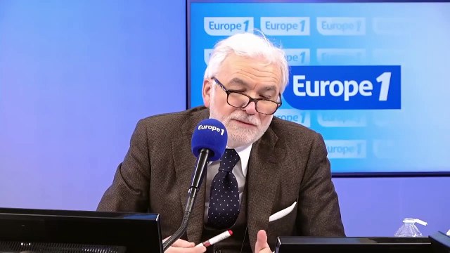 Pascal Praud et vous - Meurtre de Louise : «Les gens qui ont laissé Owen dehors ont du sang sur les mains», blâme un auditeur