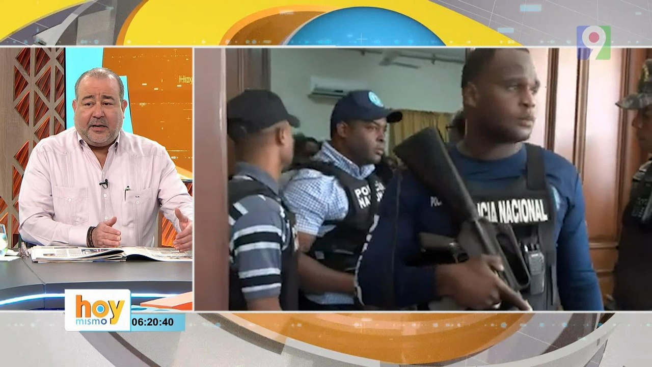 ¡Alerta! La Enésima Estafa Inmobiliaria | Hoy Mismo