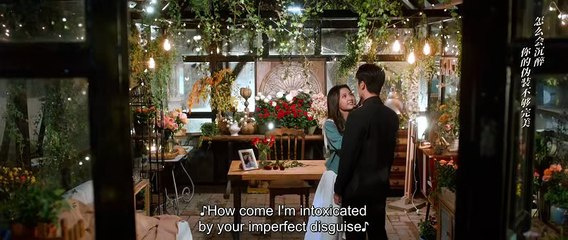 Stealth Episode 8 - C-Drama Thriller