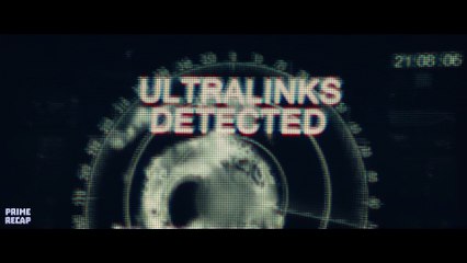 A BOY inherited a POWERFUL ARMOR from his FATHER and discovered it was an ALIEN ENEMY