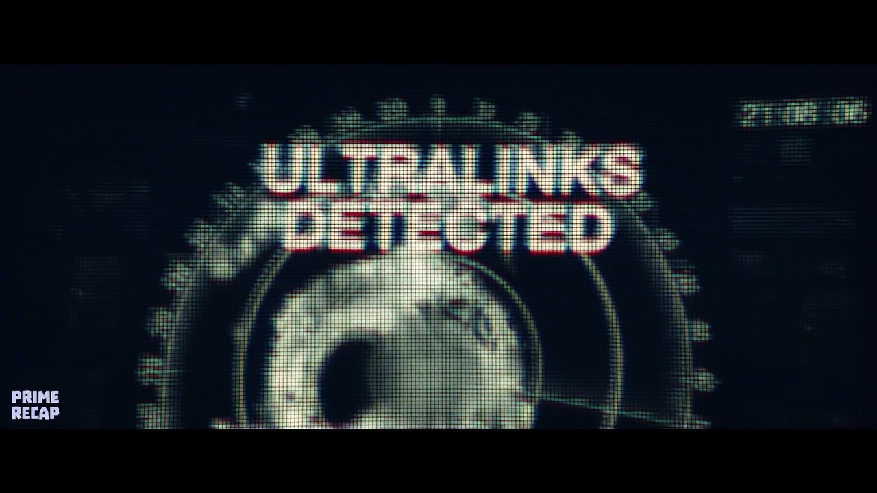 A BOY inherited a POWERFUL ARMOR from his FATHER and discovered it was an ALIEN ENEMY