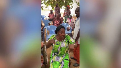 Litige foncier à Subiakro (Yamoussoukro) :  le chef du village fait interrompre une conférence de presse de propriétaires terriens réclamant leurs droits