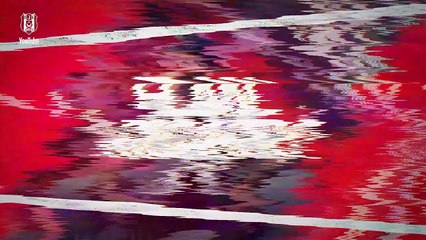 Beşiktaş'ın yeni transferi Elan Ricardo 77 numaralı formanın sırrını açıkladı