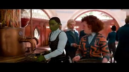 'Wicked' Director Jon M. Chu + Editor Myron Kerstein | The Process