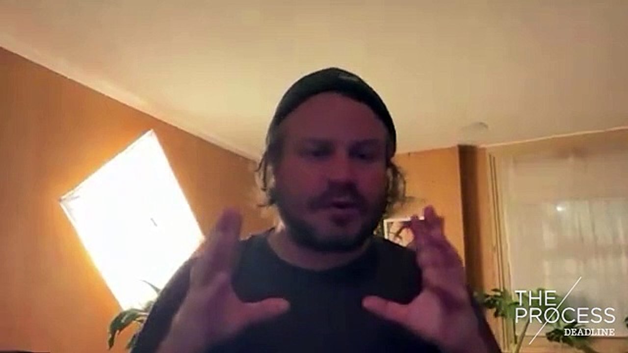 'The Brutalist' Writer/Director Brady Corbet and Cinematographer Lol Crawley | The Process