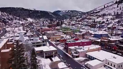 'Deaf President Now!' | Sundance Studio 2025