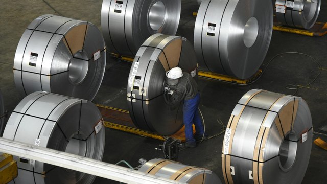 Wie schwer treffen Trumps Zölle die deutsche Wirtschaft?