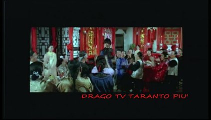 I DUE CAMPIONI DELLO SHAOLIN 1980