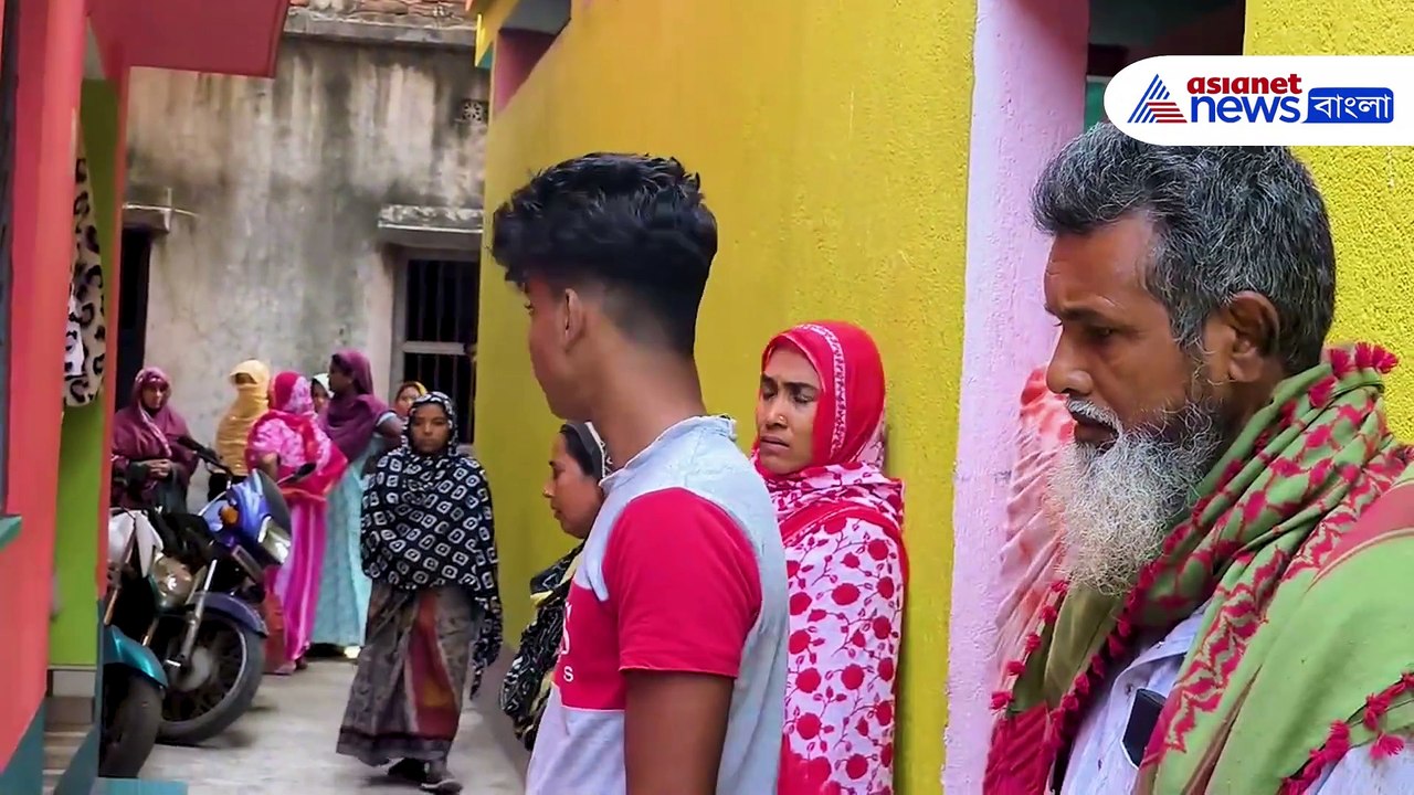 চিৎকারে ঘুম ভাঙলো সবার! সাতসকালে বাড়িতে এসে এইরকম করলো, আতক্কে গোটা এলাকা