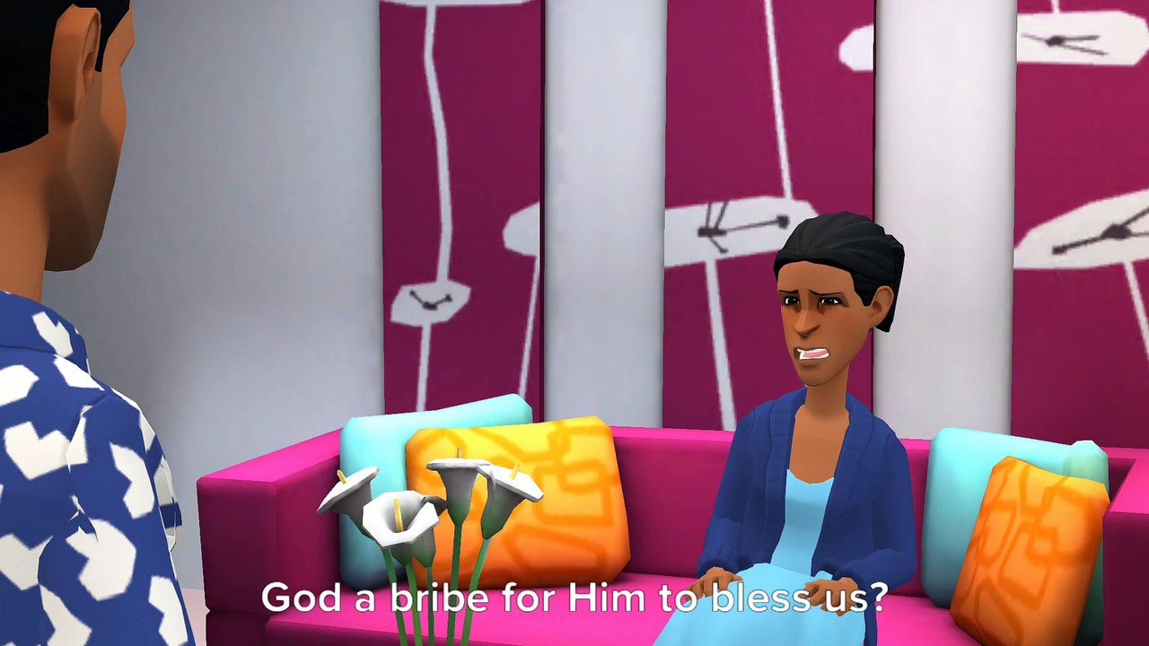 God will hear you too
