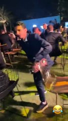 احمد السالم يرد على بسمة بوسيل