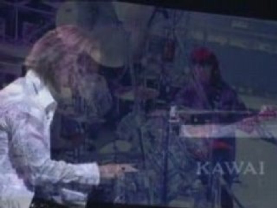 X JAPAN ~Hametsu ni Mukatte~ Hakai no Yoru [28 March 2008] -