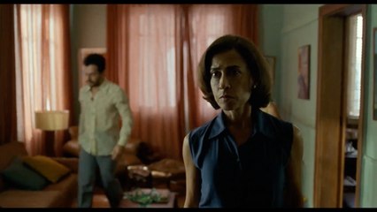 Aún estoy aquí Tráiler