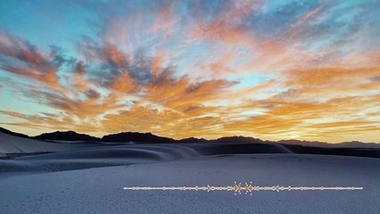 Still Corners Playlist - White Sands