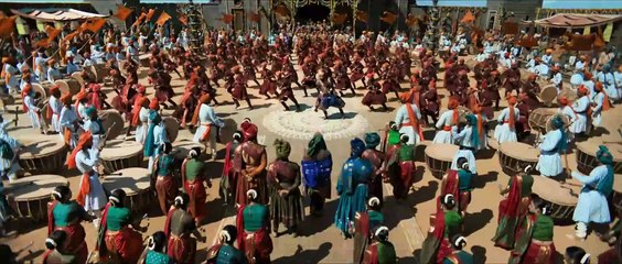 Chhaava Tráiler Out Now 🎬