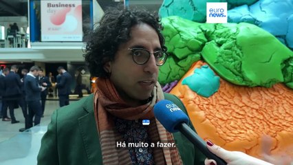 As notícias do dia | 12 fevereiro 2025 - Tarde