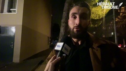 Interview d'Arthur, responsable opérationnel adjoint du Groupement de sûreté résidentielle inter-bailleurs (GSRI)