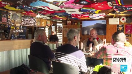 Ski resorts fight for future in the face of climate change