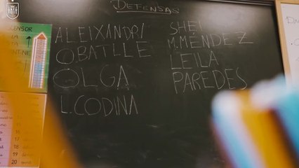 . Montse Tomé deja fuera de la lista de la Nations League a Jenni Hermoso