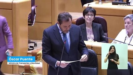 Puente: “El franqueo no era eso en lo que Feijóo pensaba”