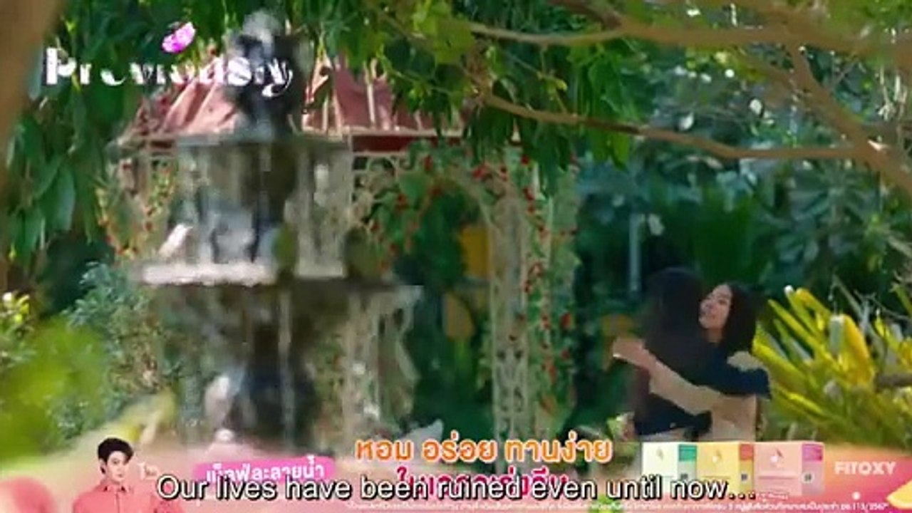My M@rvell0us Dream Is Y0u EP10 Eng Sub
