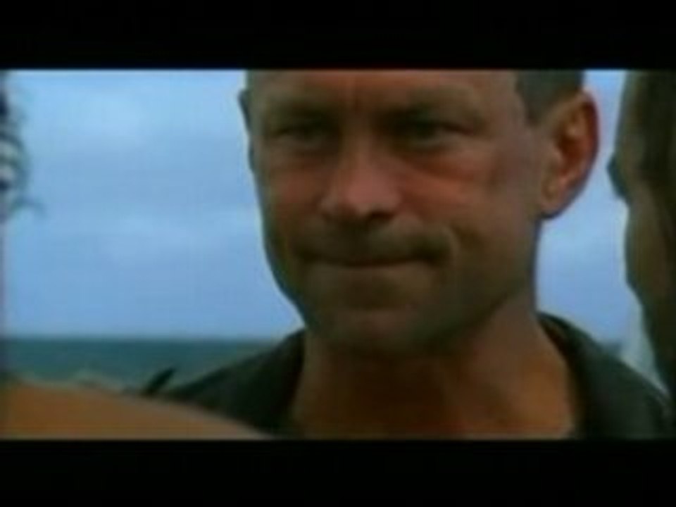 Lost 4x11 Cabin Fever  CTV Promo 1