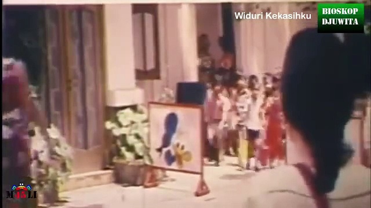 Widuri Kekasihku (1976)