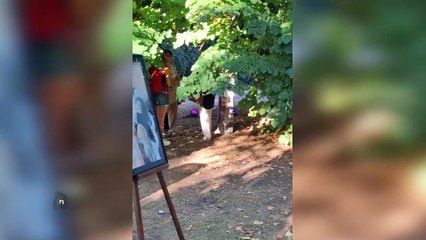 AMOR DE LIBROS EN VILLA VICTORIA