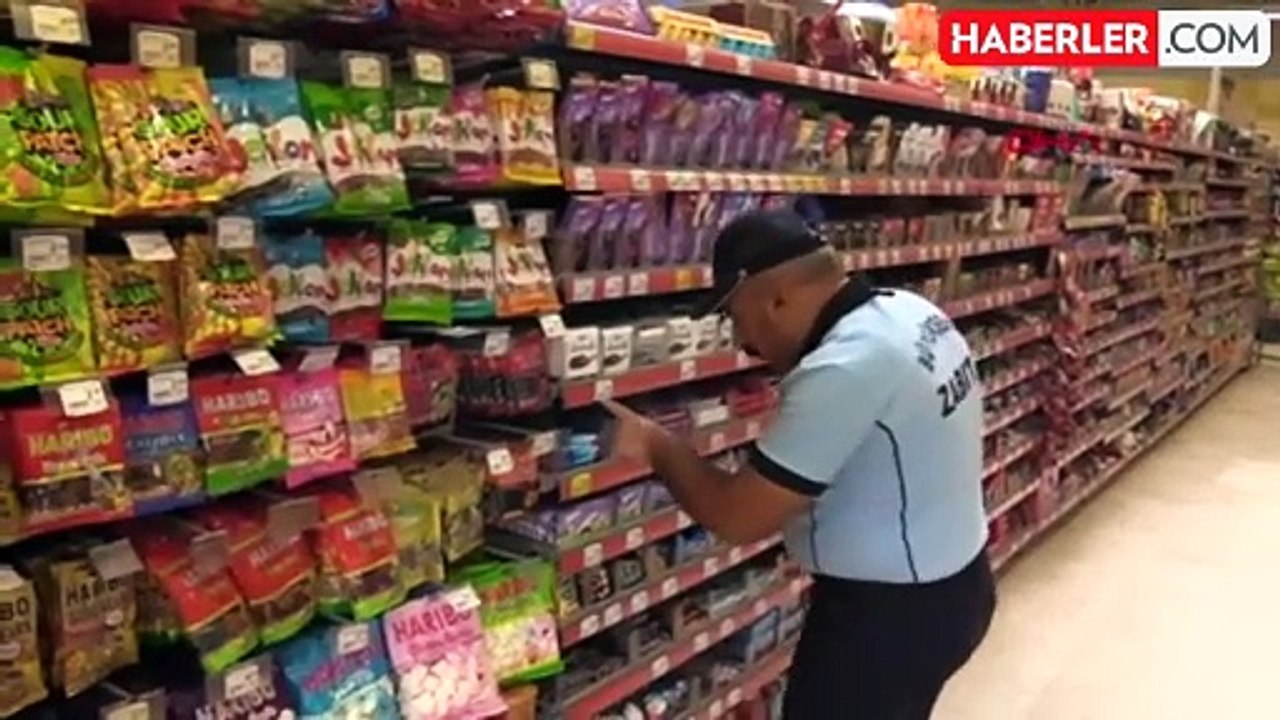 Yeni 'Market fiyatı' ile fiyat karşılaştırma dönemi başladı