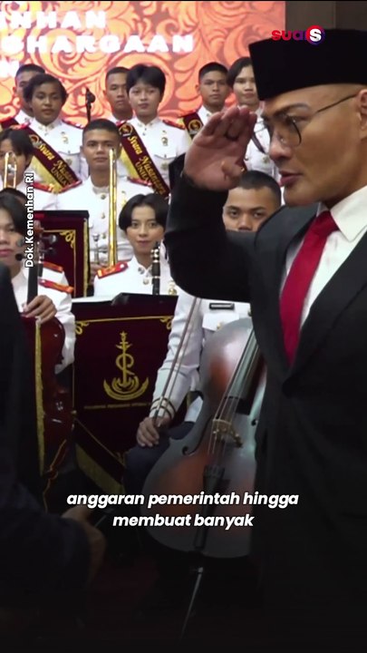 5 Kontroversi Deddy Corbuzier, Kini Jadi Stafsus Menhan