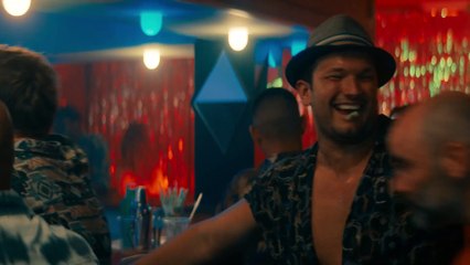 STAGS Series Trailer