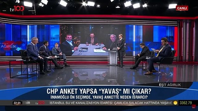 ‘Atın eşeğin gitmediği yere havalanı’ Ersan Şen'e unutamayacağı cevap