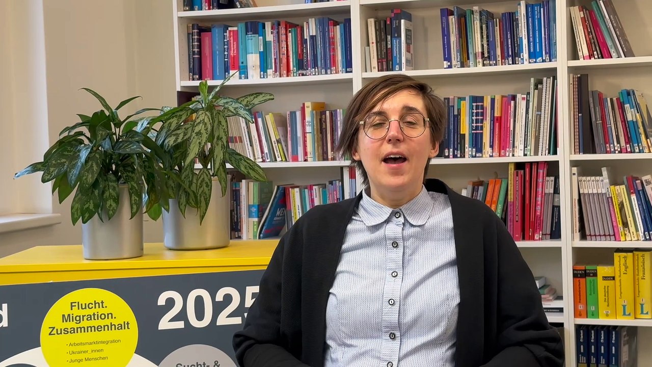 DWS Jahresprogramm 2025 - Behindertenhilfe.Wien