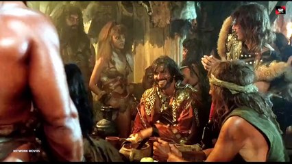 The Barbarians  Brothers (1987 full English Hollywood Blockbuster movie