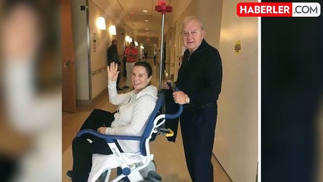 Hülya Koçyiğit'in ölümden döndüğü an! 2 saat boyunca ambulans bekledi