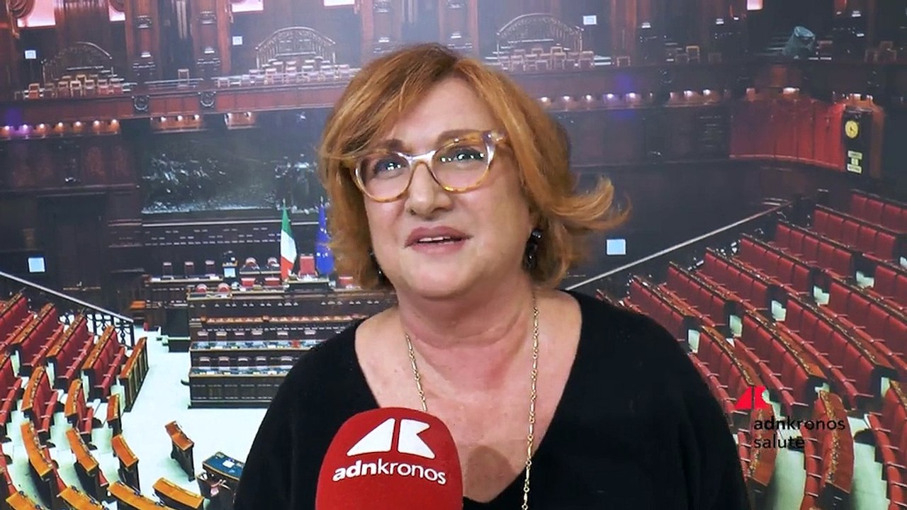 Salute mentale, DiLuca (Sins): “Necessario Intergruppo e tavolo di dialogo per salute del cervello”